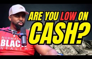 3 REASONS WHY YOUR BUSINESS IS BLEEDING CASH!