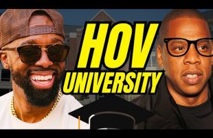 5 Business Hacks I LEARNED FROM JAY Z!