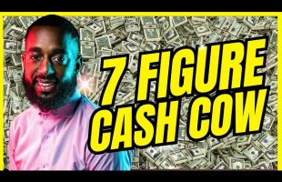 How TO BUILD A  7-FIGURE BUSINESS w/ Gamal Codner | Episode 126