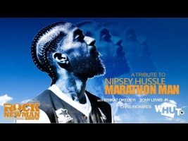 A Tribute to Nipsey Hussle on The Rock Newman Show