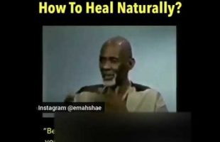 Dr. Sebi – How To Heal Naturally