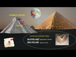“This Was Hidden for Centuries” (secret knowledge!!!)