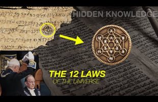 HIDDEN KNOWLEDGE | “Your Whole Life is Going To Change”