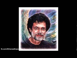 Terence Mckenna Rimshots 088   Release the Logos Again