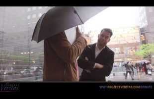 James O’Keefe and Gavin McInnes Denied Entry At Tribeca Film Festival
