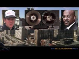 James O’Keefe Confronts Mayor of Detroit’s Office Over Voter Fraud