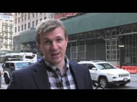 Confronting Soros’s Open Society Foundation Over Lack of Transparency