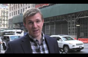 Confronting Soros’s Open Society Foundation Over Lack of Transparency