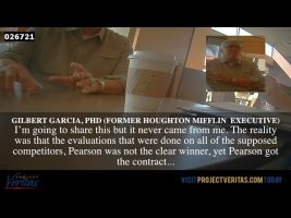 Hidden Cam: Common Core Insider Reveals Info About LA Bid Rigging Scandal