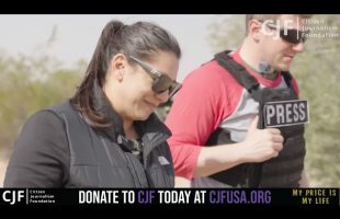U.S. Border Patrol Agent Monica Cruz Blows Whistle on Juvenile Smuggling Network