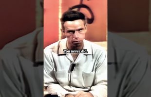 Alan Watts Become Interesting