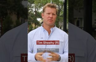 The 2 Races that Will Decide the U.S. Senate