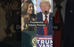Trump vs. Harris: A Preview of the First Presidential Debate
