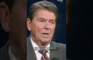 Dos and Don’ts of Presidential Debates