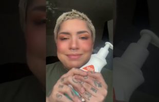 P2 @Palmer’s #beautyhacks #shorts #shortvideo #foryou #fyp #makeup  #shortsfeed #shortsviral
