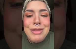 P4 @Palmer’s #beautyhacks #shorts #shortvideo #foryou #fyp #makeup  #shortsfeed #shortsviral