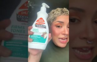 P3 @Palmer’s #beautyhacks #shorts #shortvideo #foryou #fyp #makeup  #shortsfeed #shortsviral