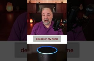 Is Alexa Listening for More than Her Name? #shorts