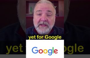 Why Has Google Paid $497,000,000 (so far) in Privacy Lawsuits? #shorts