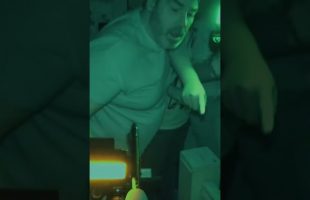 This scared me to death #paranormal #haunted #creepy #scary #ghost #horror #spooky #dark #disturbing