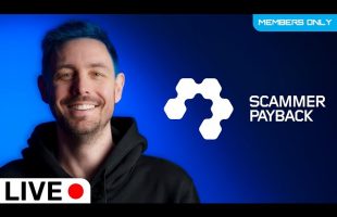 Calling Scammers LIVE