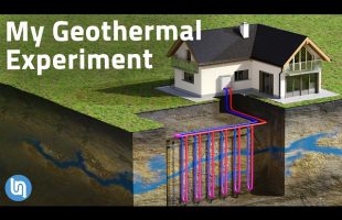 Is a Geothermal Heat Pump Worth It? My Net Zero Home