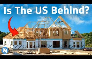 Why Do American Homes Suck?