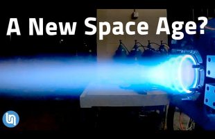 Why NASA’s New 3D Printed Rocket Engine Matters