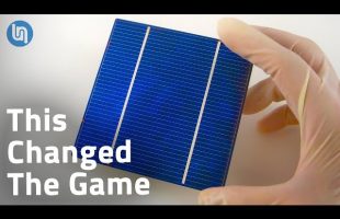How Solar Power Got So Cheap … So Fast