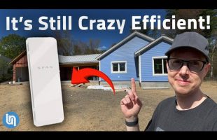 I Made A Mistake Building My New Net Zero Home