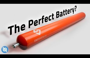 Why This NASA Battery May Be The Future of Energy Storage