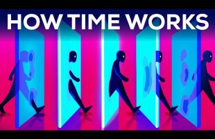 Did The Future Already Happen? – The Paradox of Time