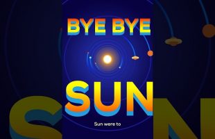 What If Our Sun Disappeared?
