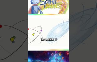 Wielding the Forces of the Universe 🤯