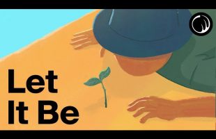 The Art of Letting Things Happen | A Japanese Philosophy That Will Change How You Think