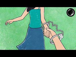 The Terrible Price We Pay For the Fear of Being Alone