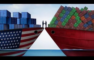 The Biggest US Trading Partner Is No Longer China!