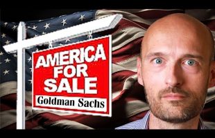 Goldman Sachs Helps China buy Foreign Companies