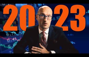 The Five Stocks Driving the Market in 2023