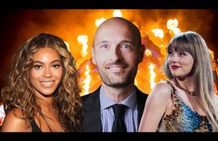 Are Taylor Swift and Beyoncé to Blame?