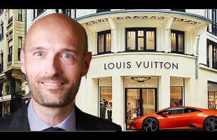 Is The Luxury Goods Bubble About to Burst?