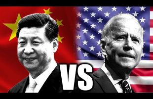 Is The US Copying China?