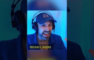 Michael’s Dream for TV and Movies