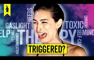 Is Therapy Speak…Gaslighting Us?