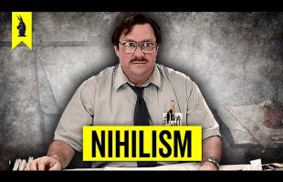 Nihilism: Are We Missing the Point?