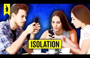 The Real Reason No One Has Friends Anymore