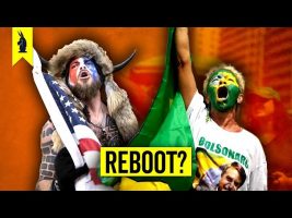 How the Far Right Swept the World