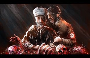 The Palestinian Preacher Who Helped Hitler