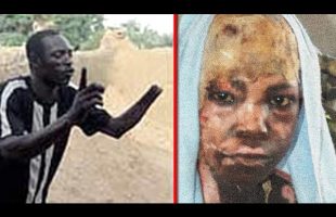 The Unspeakable Things Joseph Kony Did