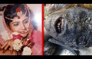 History’s Darkest Rituals: Widow Burning (Sati)